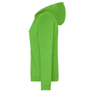 Sweat-shirt à capuche Femme Daiber 62