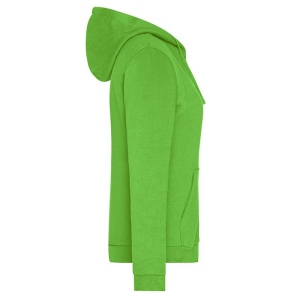 Sweat-shirt à capuche Femme Daiber 63