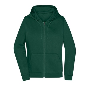 Sweat-shirt à capuche Femme Daiber 64