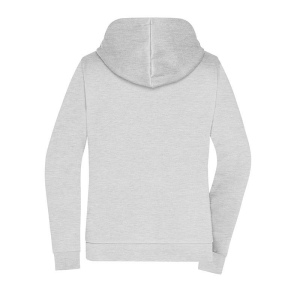 Sweat-shirt à capuche Femme Daiber 71