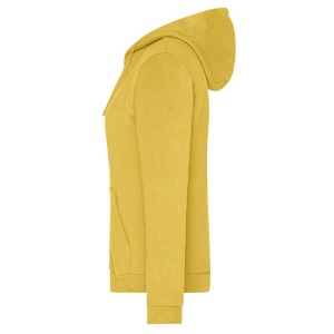 Sweat-shirt à capuche Femme Daiber 28
