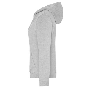 Sweat-shirt à capuche Femme Daiber 75