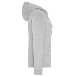 Sweat-shirt à capuche Femme Daiber 76