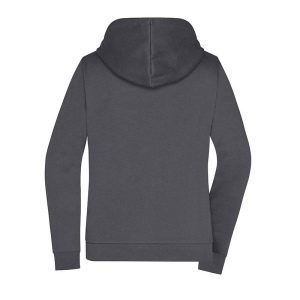 Sweat-shirt à capuche Femme Daiber 79