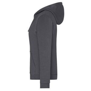 Sweat-shirt à capuche Femme Daiber 80