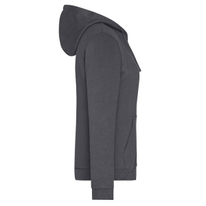 Sweat-shirt à capuche Femme Daiber 81