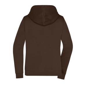 Sweat-shirt à capuche Femme Daiber 82