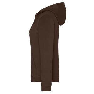 Sweat-shirt à capuche Femme Daiber 83