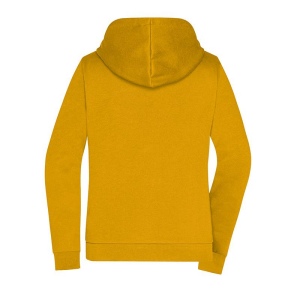 Sweat-shirt à capuche Femme Daiber 30