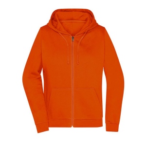 Sweat-shirt à capuche Femme Daiber 5