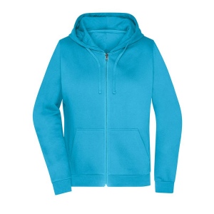 Sweat-shirt à capuche Femme Daiber 10