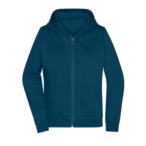 Sweat-shirt à capuche Femme Daiber 14