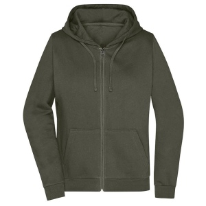 Sweat-shirt à capuche Femme Daiber 16