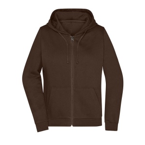 Sweat-shirt à capuche Femme Daiber 22