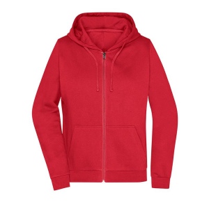 Sweat-shirt à capuche Femme Daiber 7
