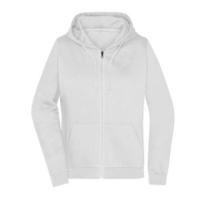 Sweat-shirt à capuche Femme Daiber 2
