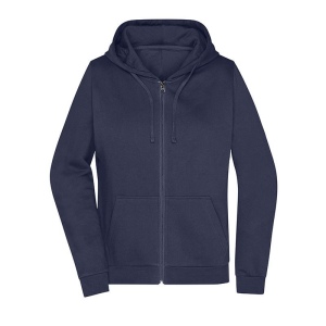 Sweat-shirt à capuche Femme Daiber 13