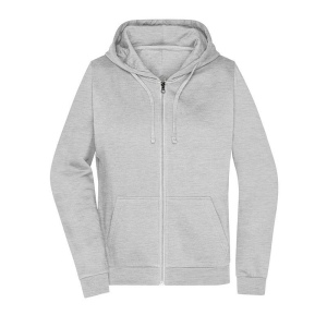 Sweat-shirt à capuche Femme Daiber 19