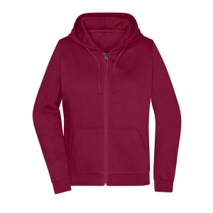 Sweat-shirt à capuche Femme Daiber 8