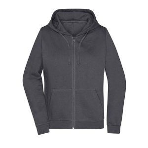 Sweat-shirt à capuche Femme Daiber 21