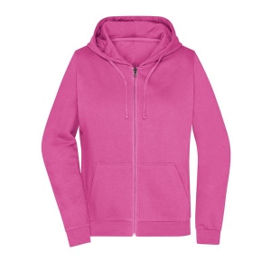 Sweat-shirt à capuche Femme Daiber 6