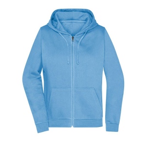 Sweat-shirt à capuche Femme Daiber 9