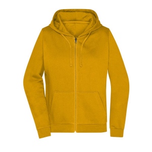 Sweat-shirt à capuche Femme Daiber 4