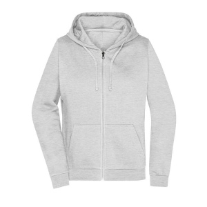 Sweat-shirt à capuche Femme Daiber 18