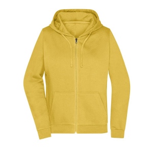 Sweat-shirt à capuche Femme Daiber 3