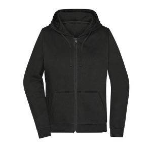 Sweat-shirt à capuche Femme Daiber 23