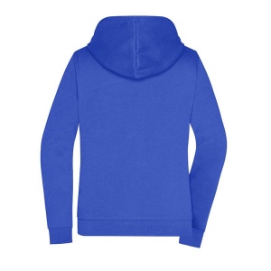 Sweat-shirt à capuche Femme Daiber 11