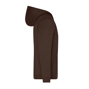 Sweat-shirt à capuche Homme Daiber 34