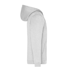 Sweat-shirt à capuche Homme Daiber 40