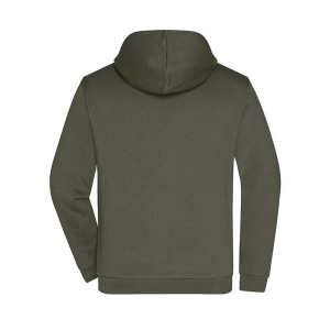 Sweat-shirt à capuche Homme Daiber 44