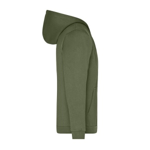 Sweat-shirt à capuche Homme Daiber 61