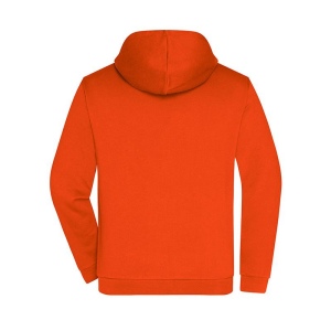 Sweat-shirt à capuche Homme Daiber 62
