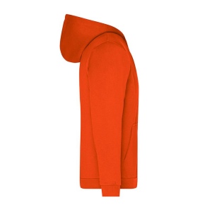 Sweat-shirt à capuche Homme Daiber 64