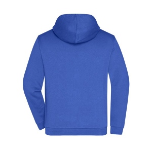 Sweat-shirt à capuche Homme Daiber 74