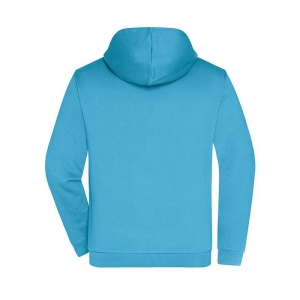 Sweat-shirt à capuche Homme Daiber 80