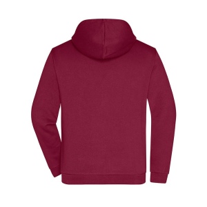 Sweat-shirt à capuche Homme Daiber 29