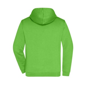 Sweat-shirt à capuche Homme Daiber 83