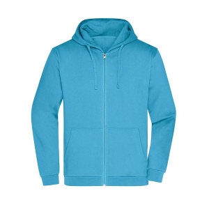 Sweat-shirt à capuche Homme Daiber 21