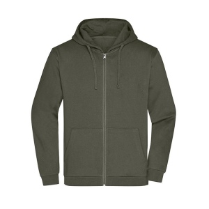 Sweat-shirt à capuche Homme Daiber 9