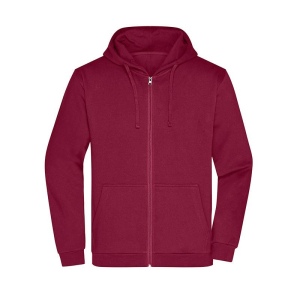 Sweat-shirt à capuche Homme Daiber 4