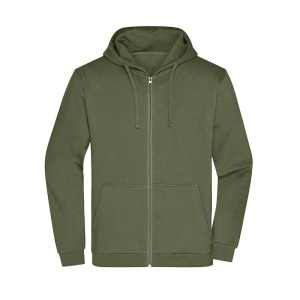 Sweat-shirt à capuche Homme Daiber 14