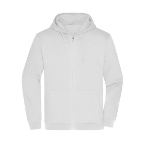 Sweat-shirt à capuche Homme Daiber