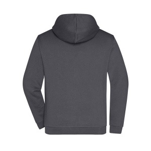 Sweat-shirt à capuche Grande taille Homme Daiber 36