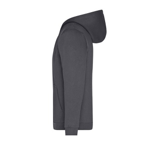 Sweat-shirt à capuche Grande taille Homme Daiber 37