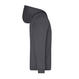 Sweat-shirt à capuche Grande taille Homme Daiber 38