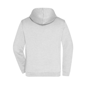 Sweat-shirt à capuche Grande taille Homme Daiber 39